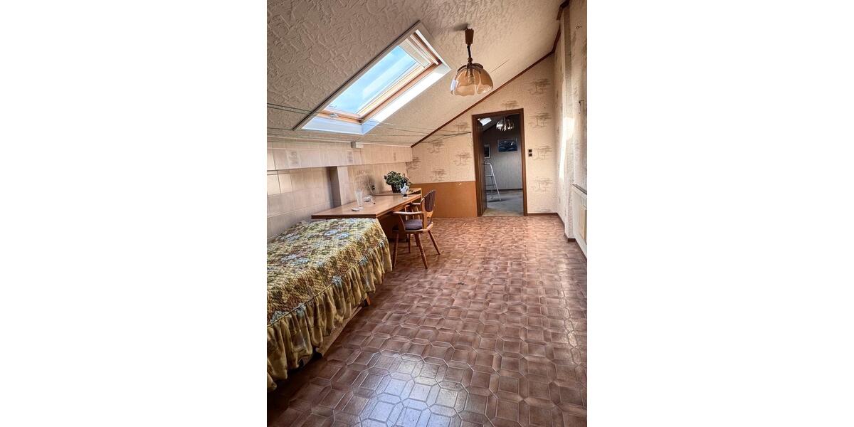 Einfamilienhaus Gernsheim - 5 Zimmer, 145 m&sup2;, 495.000&euro; | Angebot:25118114