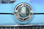 Ford Taunus 12M *Weltkugel* 19.800 km 14.000 &euro; Seevetal - Hittfeld 21218