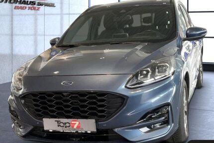 Ford Kuga 20.218 km 24.900 &euro; Bad Tölz 83646