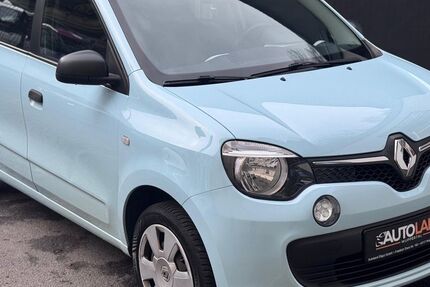 Renault Twingo 157.600 km 4.499 &euro; Wuppertal 42117