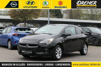 Opel Corsa 94.546 km 8.480 &euro; Wangen 88239