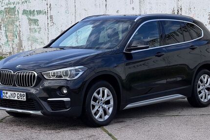 BMW X1 210.130 km 11.500 &euro; Bad Düben 04849