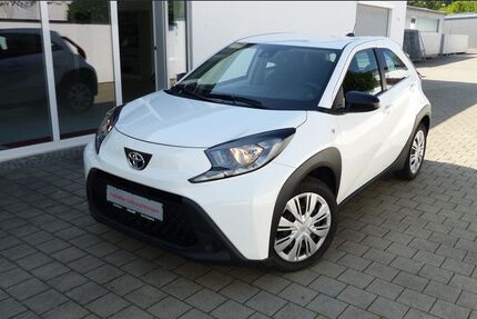 Toyota Aygo (X) 139.630 km 9.900 &euro; Bad Gögging 93333