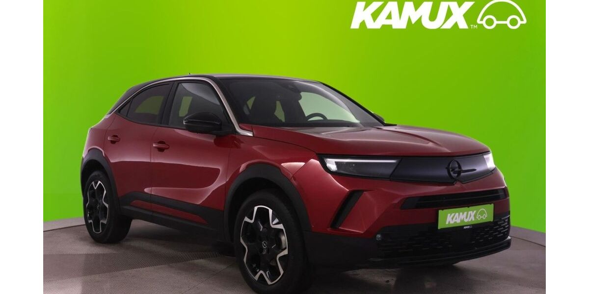 Opel Mokka 42.866 km 18.900 &euro; Siershahn 56427