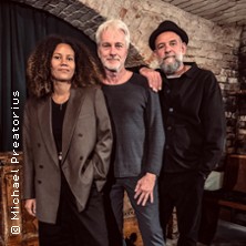 Werner Schmidbauer & Martin Kälberer laden ein: Ami Warning 09.10.2026 Stadthalle Weilheim