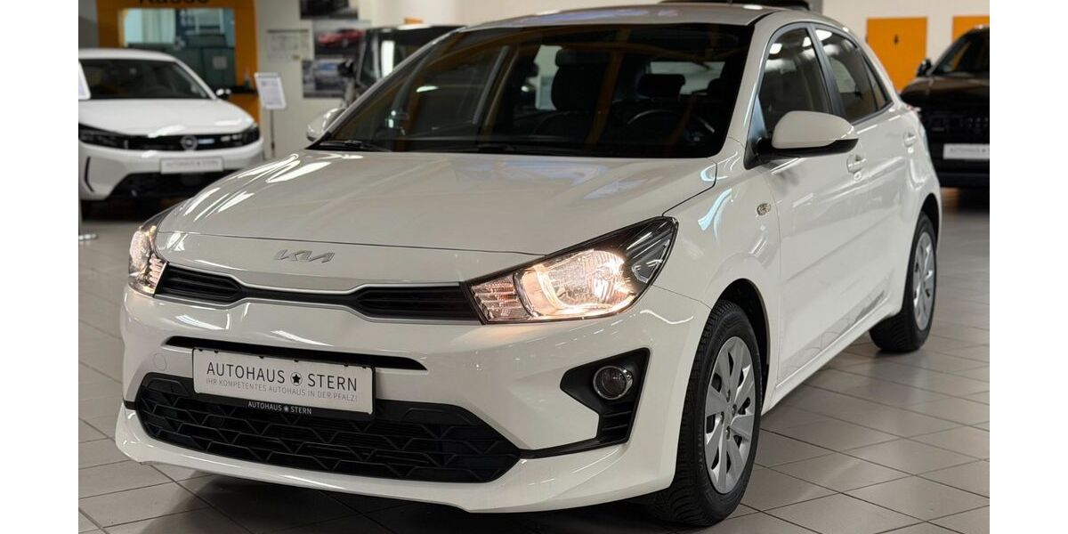 Kia Rio 42.600 km 14.790 € Mutterstadt 67112