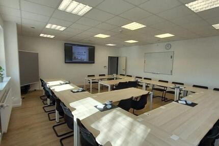 Tagungsraum Neumünster Seminarraum Schulungsraum Mieten zimmer