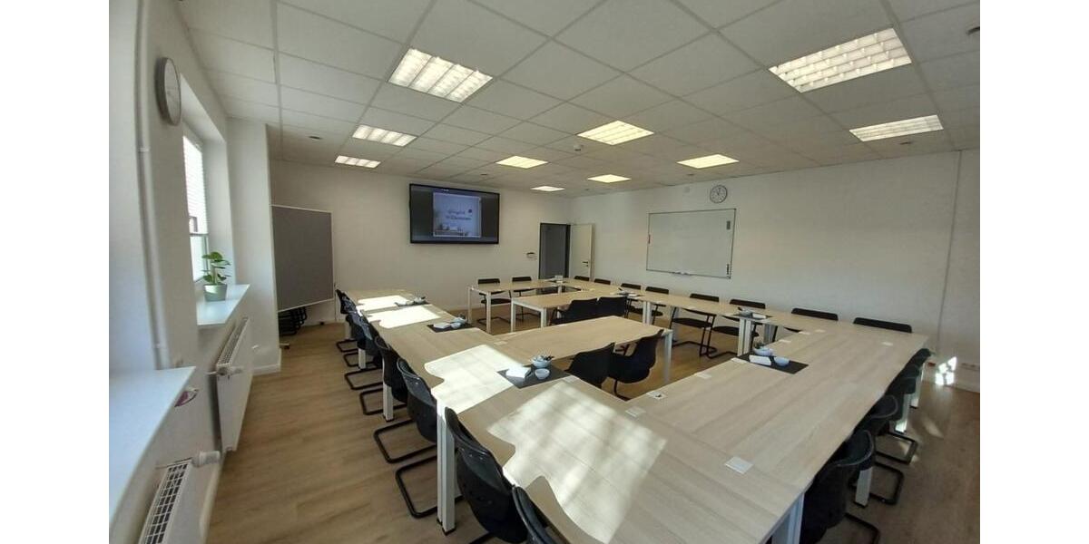 Tagungsraum Neumünster Seminarraum Schulungsraum Mieten zimmer