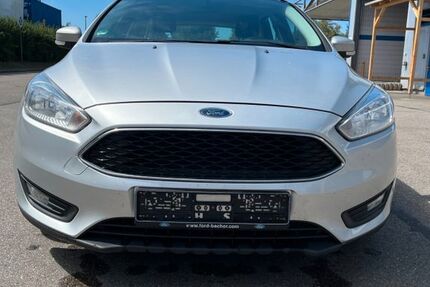 Ford Focus 270.000 km 3.987 &euro; Hohenwart 86558