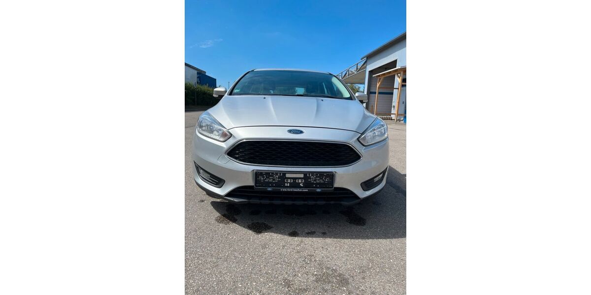 Ford Focus 270.000 km 3.987 &euro; Hohenwart 86558