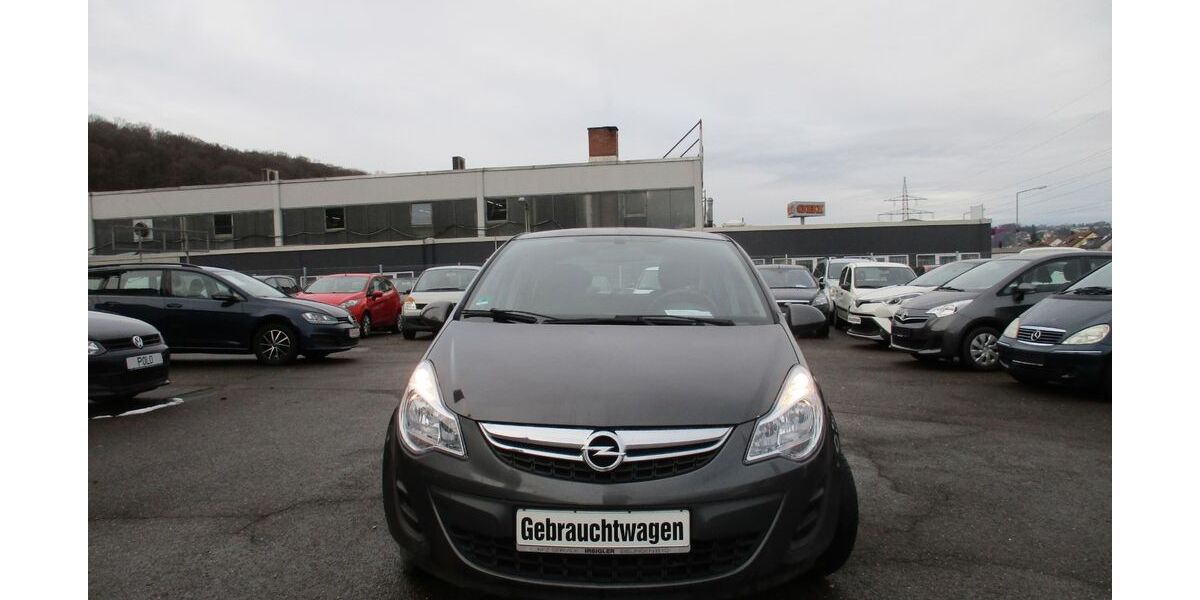 Opel Corsa 168.000 km 3.990 &euro; Schwäbisch Gmünd 73525