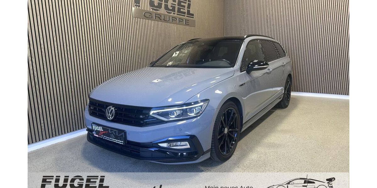 VW Passat Variant 65.195 km 32.999 &euro; Chemnitz 09125