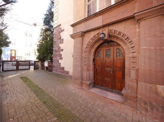 Gewerbeobjekt Weimar Nordvorstadt - 5 Zimmer, 155 m&sup2;, 935&euro; | Angebot:25210070