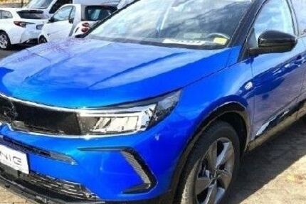 Opel Grandland (X) 9.200 km 19.999 &euro; Prenzlau 17291