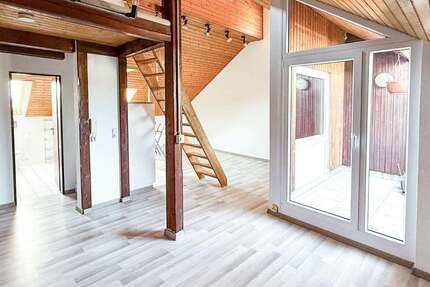 Wohnung Welzheim - 1 Zimmer, 36 m&sup2;, 105.000&euro; | Angebot:27184295