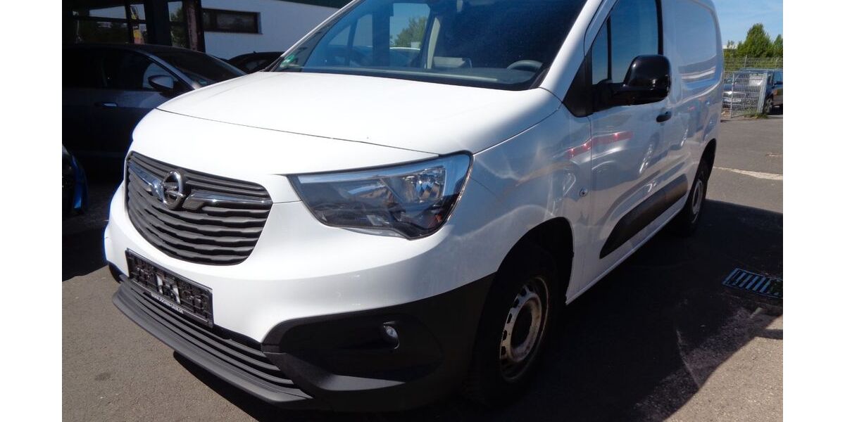 Opel Combo 302.600 km 6.700 &euro; Bad Kreuznach 55543