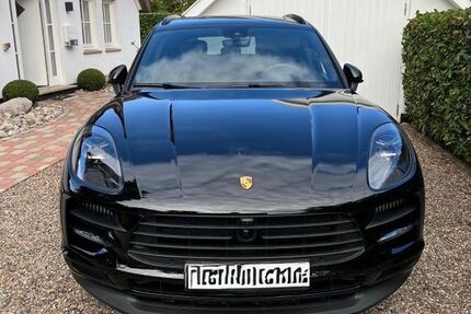 Porsche Macan 84.000 km 59.400 &euro; Bremen 28757