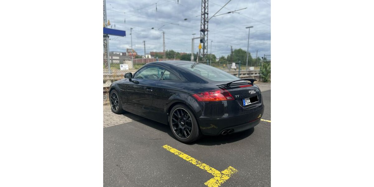 Audi TT 157.300 km 10.000 &euro; Wörth 63939