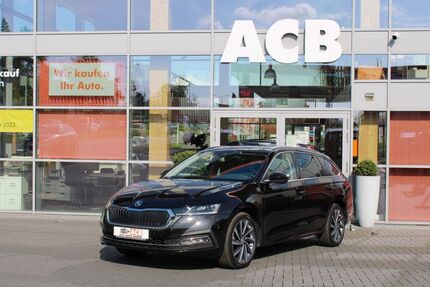 Skoda Octavia 92.600 km 23.900 &euro; Berlin 12623