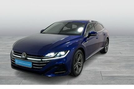 VW Arteon