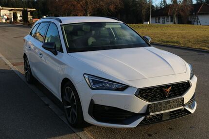 Cupra Leon 79.000 km 23.990 &euro; Aichhalden-Rötenberg 78733