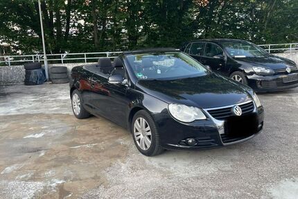 VW Eos 199.856 km 2.999 &euro; Frankfurt 65934