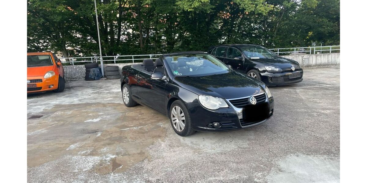 VW Eos 199.856 km 2.999 &euro; Frankfurt 65934