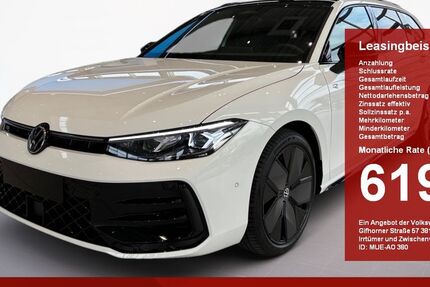 VW Passat Variant 4.900 km 47.880 € Mühldorf am Inn 84453