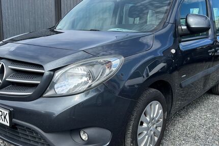 Mercedes-Benz Citan 200.000 km 6.902 &euro; Grosswallstadt 63868