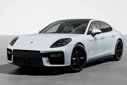 Porsche Panamera 16.233 km 124.900 &euro; Holzwickede 59439