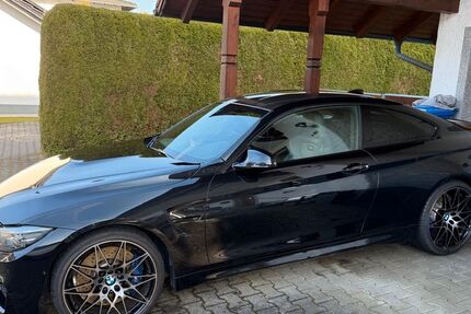 BMW M4 61.500 km 57.500 &euro; Auerbach 94530