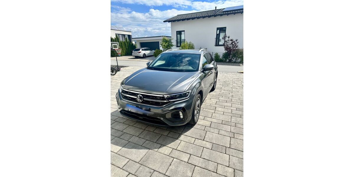 VW T-Roc 51.300 km 22.990 &euro; Salzweg 94121