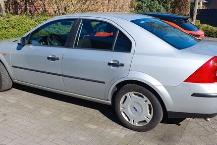 Ford Mondeo 149.500 km 800 &euro; Münster 48165