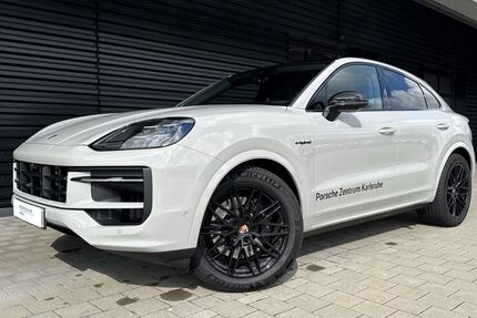 Porsche Cayenne 19.900 km 125.989 &euro; Ettlingen 76275
