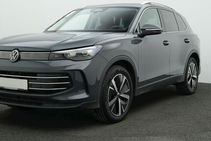 VW Tiguan 27.940 km 36.450 &euro; Mühlhausen 92360