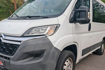 Citroen Jumper 124.900 km 10.999 &euro; Inden 52459
