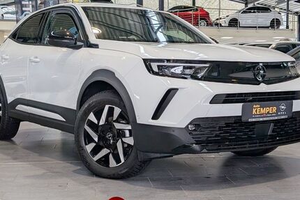 Opel Mokka 8.900 km 20.950 &euro; Meppen 49716