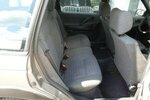 VW Passat KOMBI B3 GT 35I SYNCRO ALLRAD NASENBÄR 2E 232.765 km 2.485 &euro; Dossenheim 69221