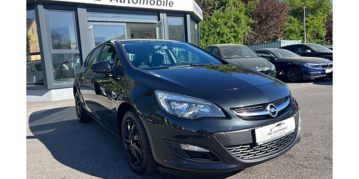 Opel Astra 178.000 km 4.890 &euro; Augsburg 86165
