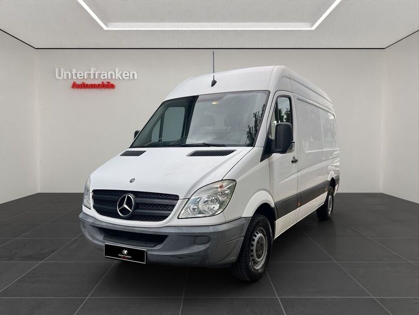 Sprinter