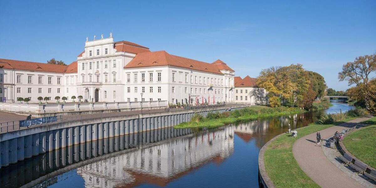 Etagenwohnung Schorfheide Lichterfelde - 4 Zimmer, 67 m&sup2;, 140.000&euro; | Angebot:25849088