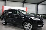 Ford Kuga 2.0 TDCI 4x4 TITANIUM / LEDER / NAVI+ 90.000 km 13.444 &euro; Hamm 59077