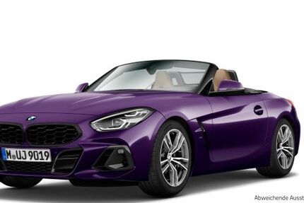 BMW Z4 17.005 km 42.890 € Werne 59368