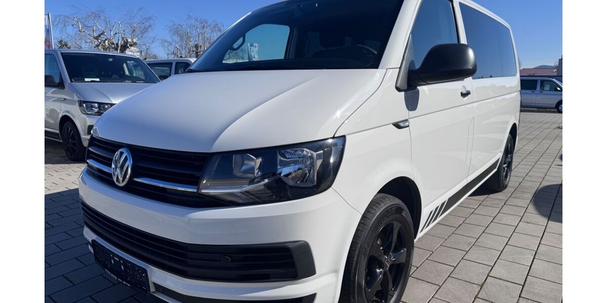 VW T6 Multivan 121.600 km 32.980 &euro; Kirchheim 73230