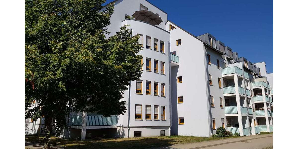 Etagenwohnung Annaberg-Buchholz Buchholz - 4 Zimmer, 90 m&sup2;, 90.000&euro; | Angebot:26475792