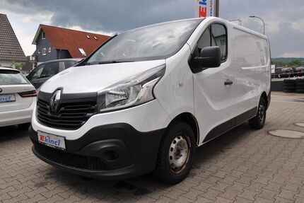 Renault Trafic 139.170 km 9.900 &euro; Schlüchtern 36381