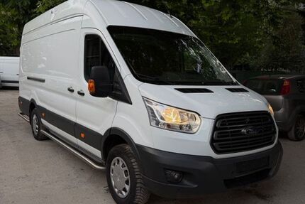 Ford Transit 116.000 km 13.200 &euro; Krefeld 47805