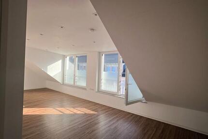 2 Zimmer Wohnung
