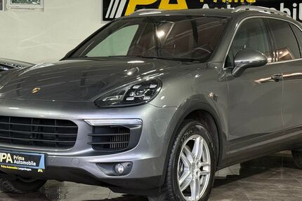 Porsche Cayenne 174.100 km 29.999 &euro; Langenhagen 30853