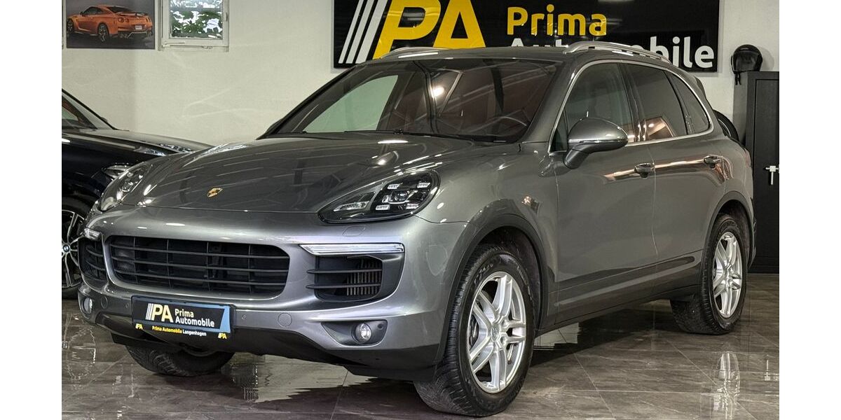 Porsche Cayenne 174.100 km 29.999 &euro; Langenhagen 30853